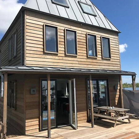Kaap Hoorn Club Bed En Breakfast 外观 照片
