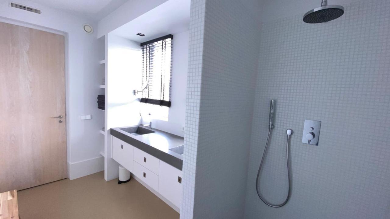 Kaap Hoorn Club Bed En Breakfast 外观 照片