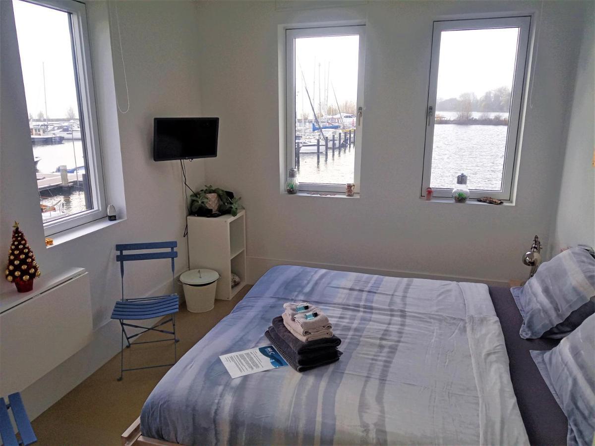 Kaap Hoorn Club Bed En Breakfast 外观 照片