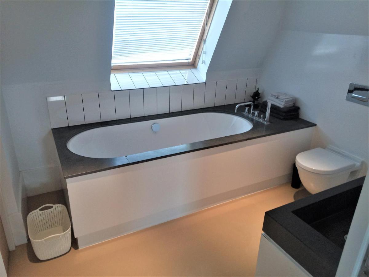 Kaap Hoorn Club Bed En Breakfast 外观 照片