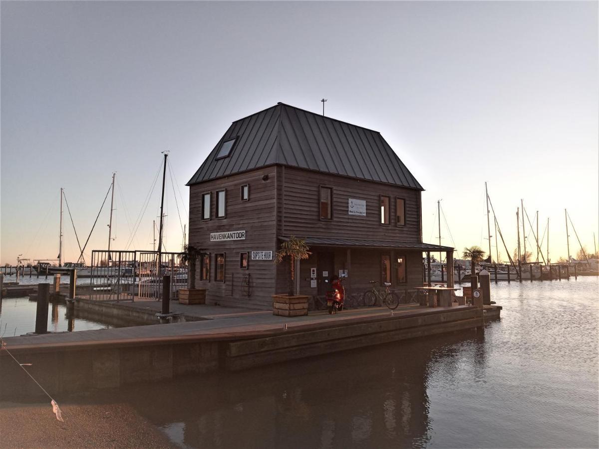 Kaap Hoorn Club Bed En Breakfast 外观 照片