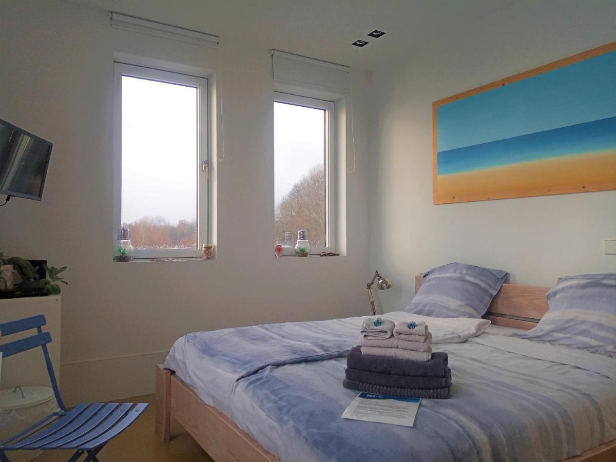 Kaap Hoorn Club Bed En Breakfast 外观 照片