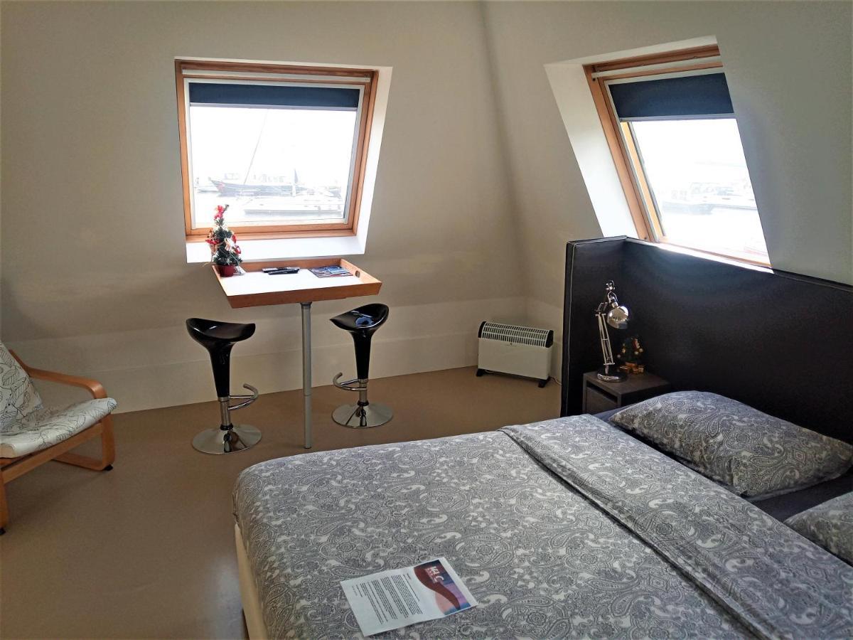 Kaap Hoorn Club Bed En Breakfast 外观 照片