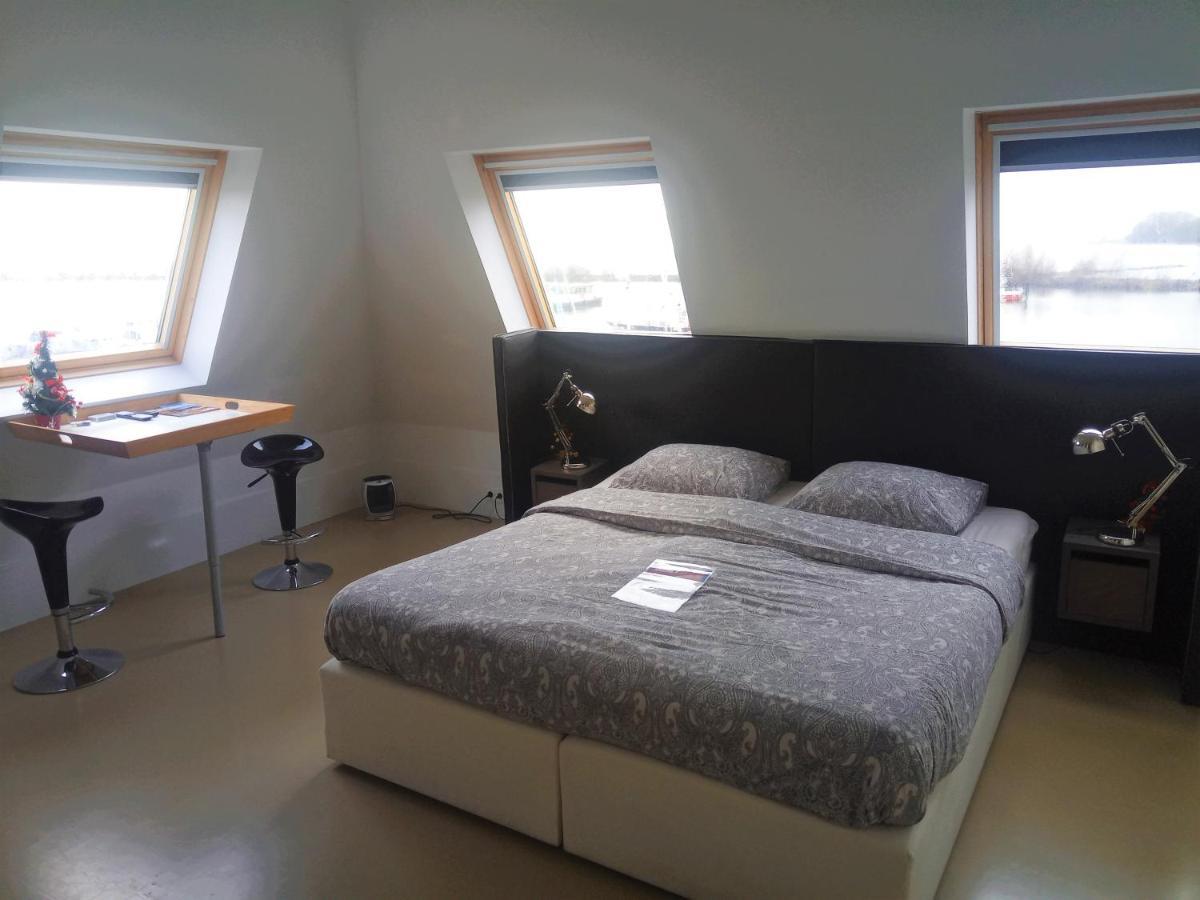 Kaap Hoorn Club Bed En Breakfast 外观 照片