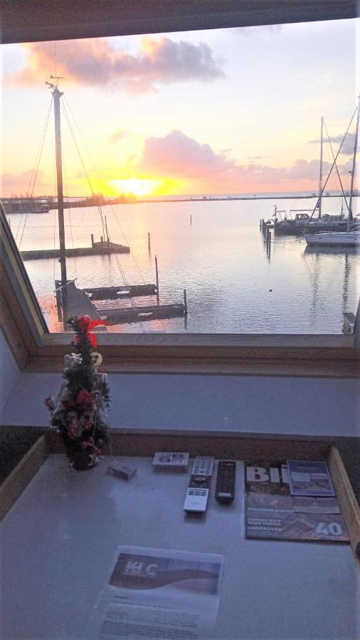 Kaap Hoorn Club Bed En Breakfast 外观 照片